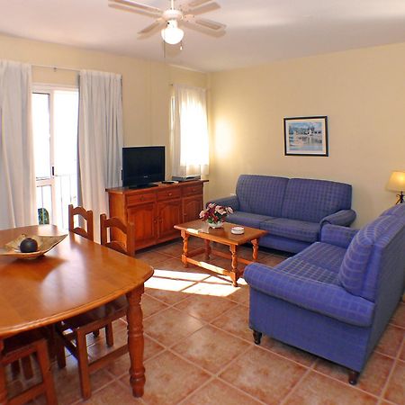 Apartamentos La Casa Del Barrio Maro Dış mekan fotoğraf
