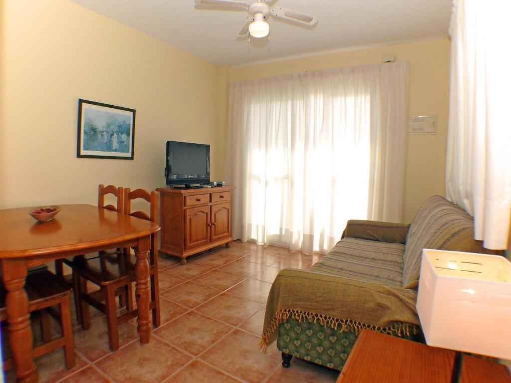 Apartamentos La Casa Del Barrio Maro Oda fotoğraf