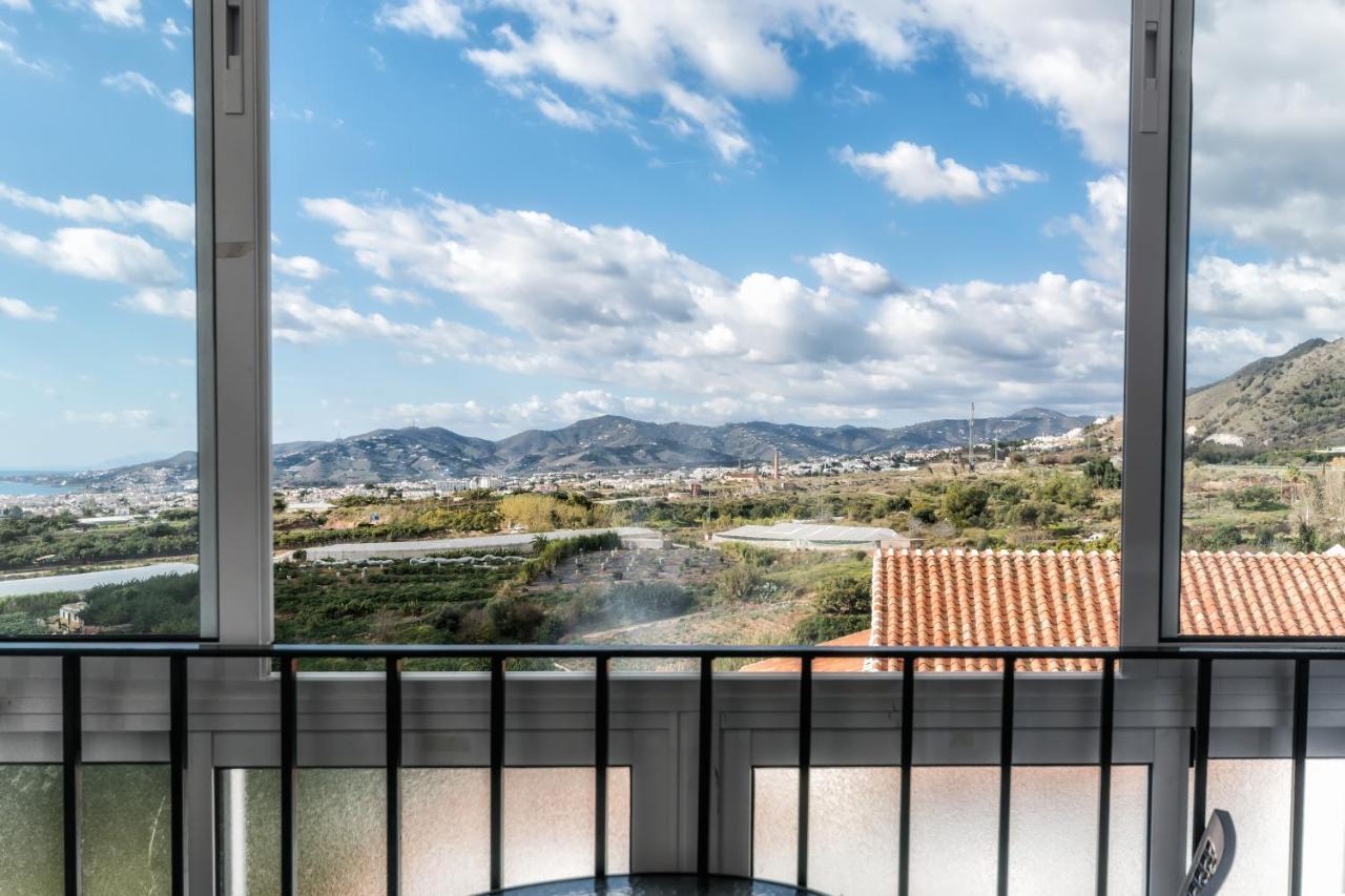 Apartamentos La Casa Del Barrio Maro Dış mekan fotoğraf