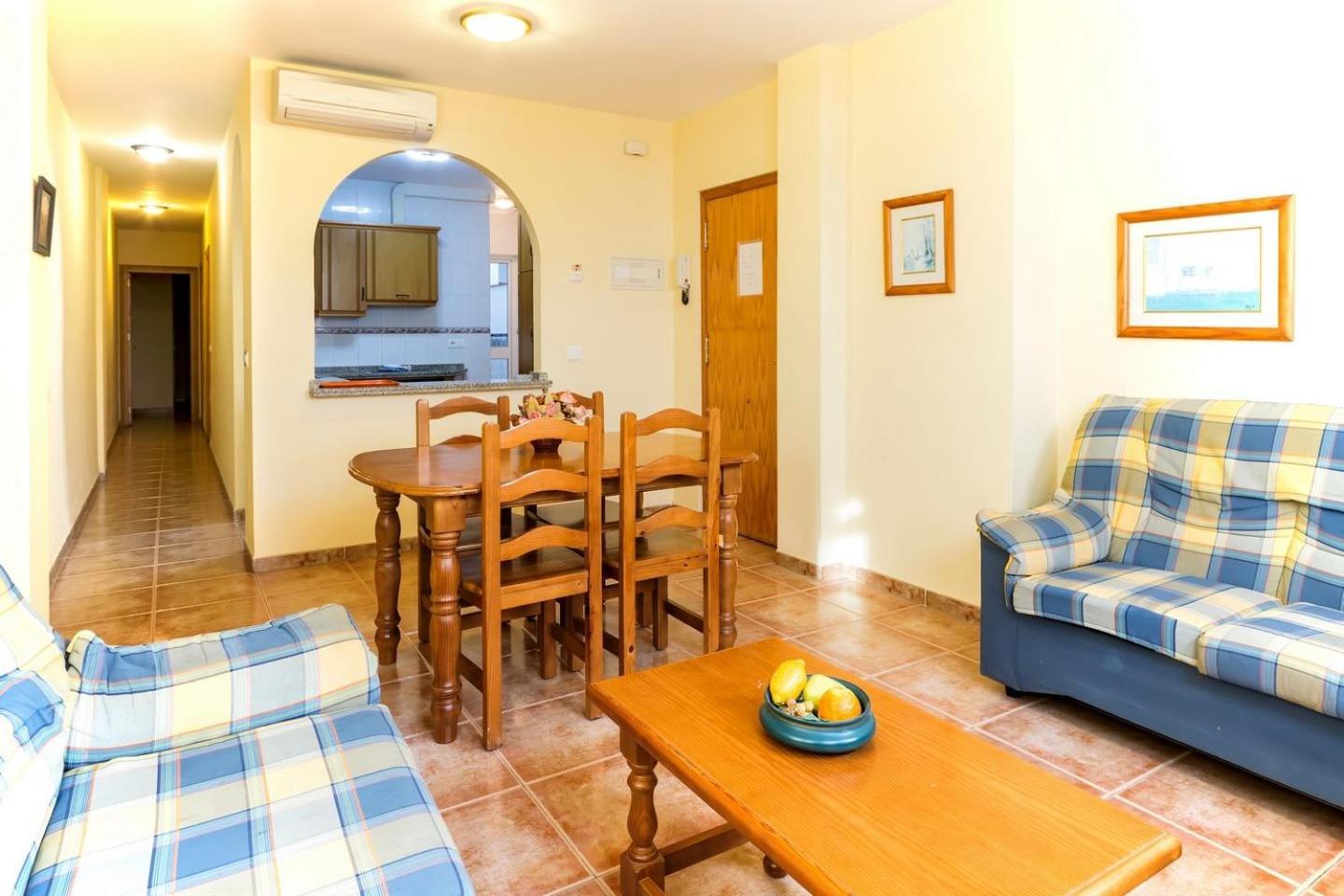 Apartamentos La Casa Del Barrio Maro Dış mekan fotoğraf