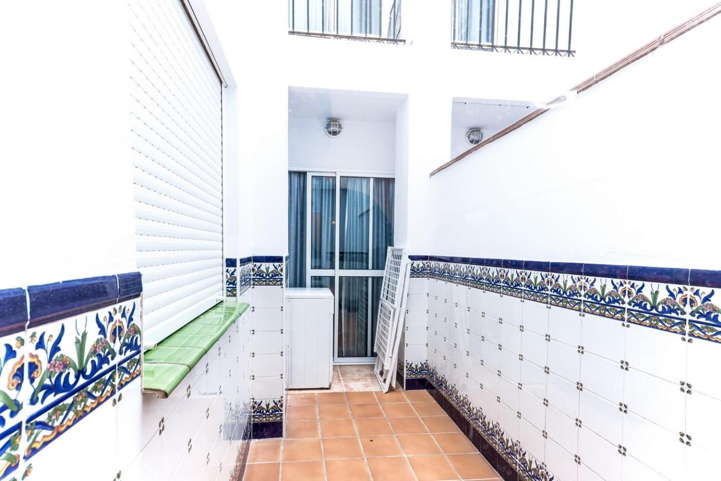 Apartamentos La Casa Del Barrio Maro Dış mekan fotoğraf