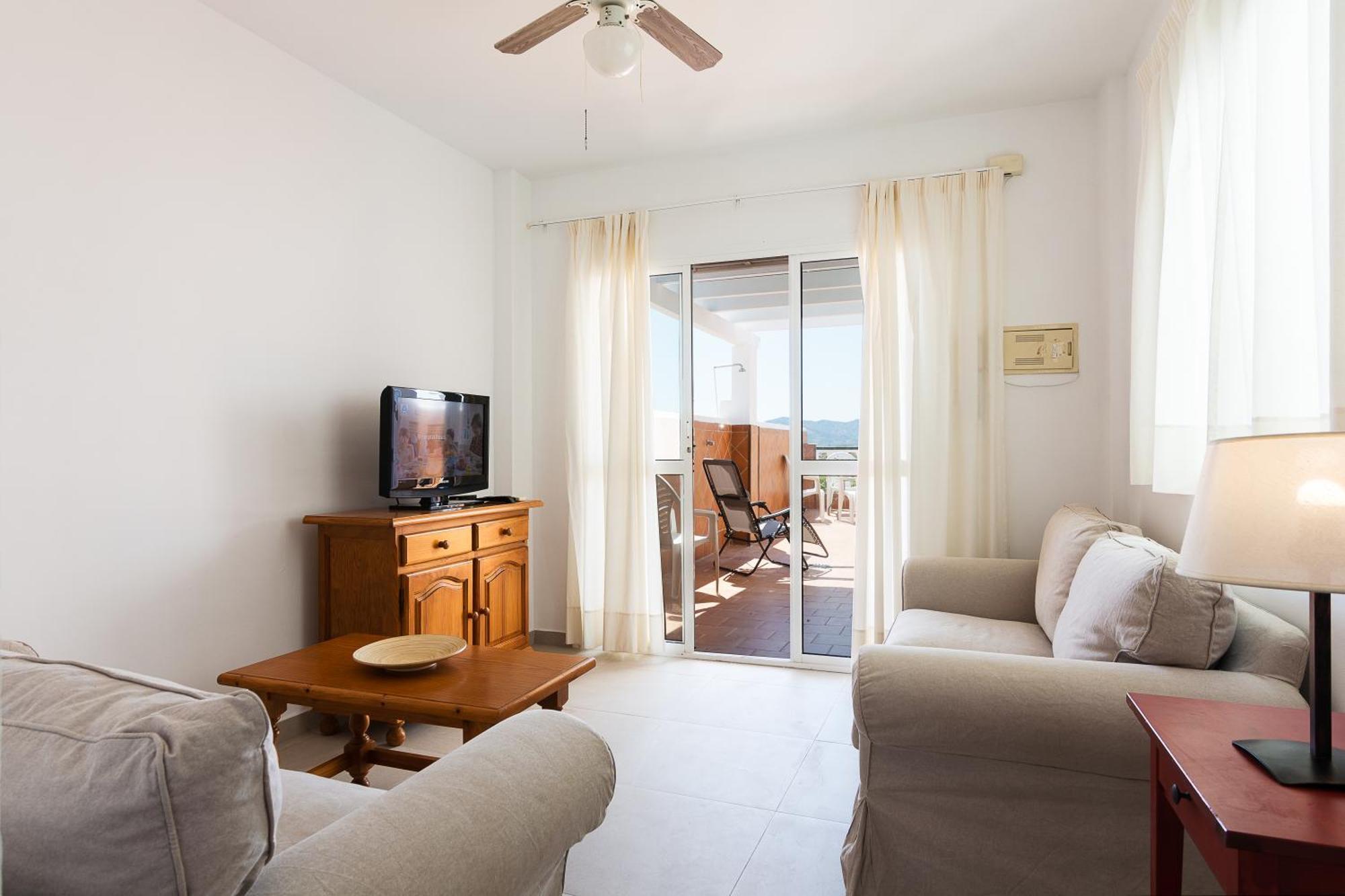 Apartamentos La Casa Del Barrio Maro Dış mekan fotoğraf