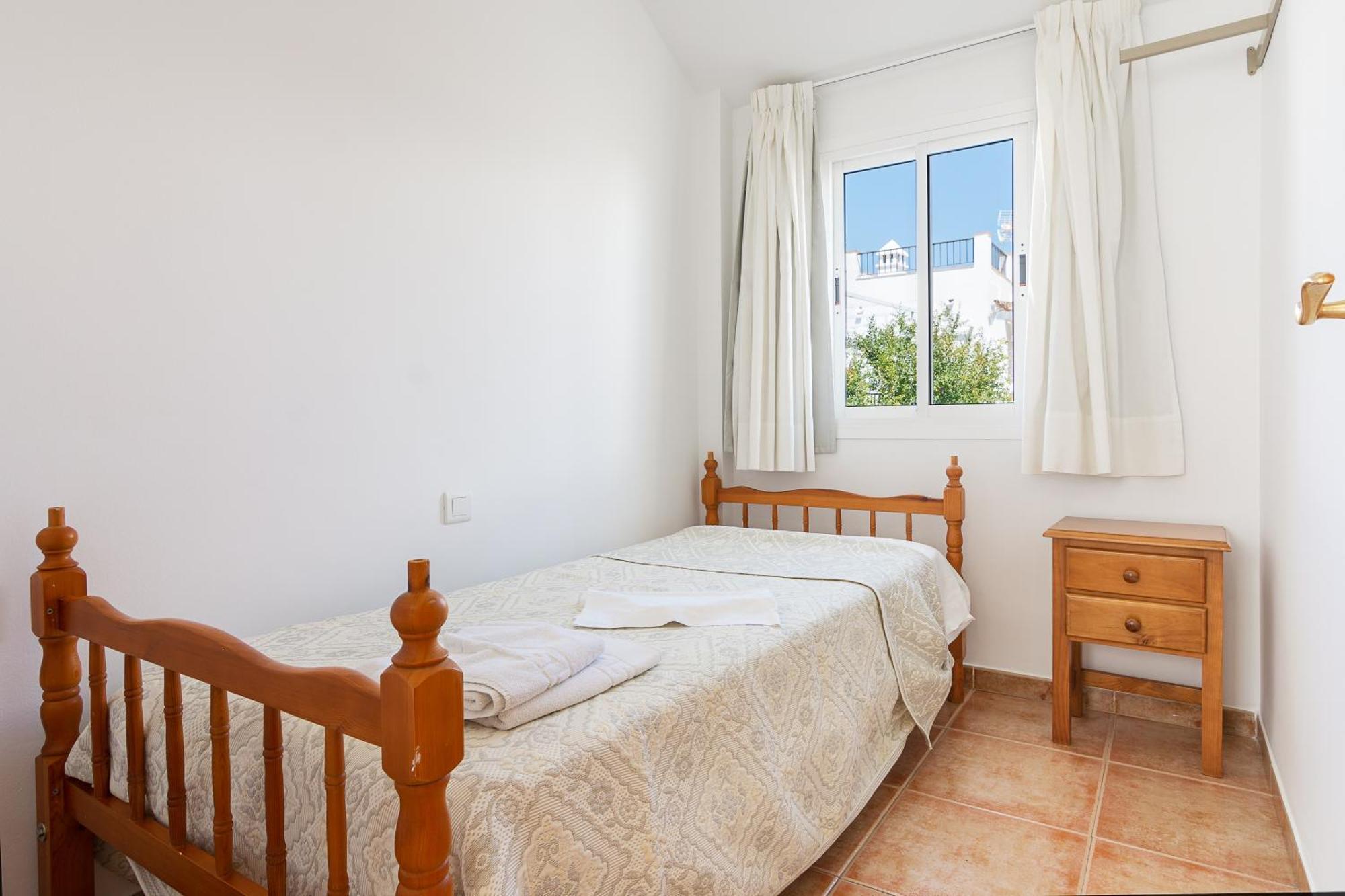 Apartamentos La Casa Del Barrio Maro Dış mekan fotoğraf