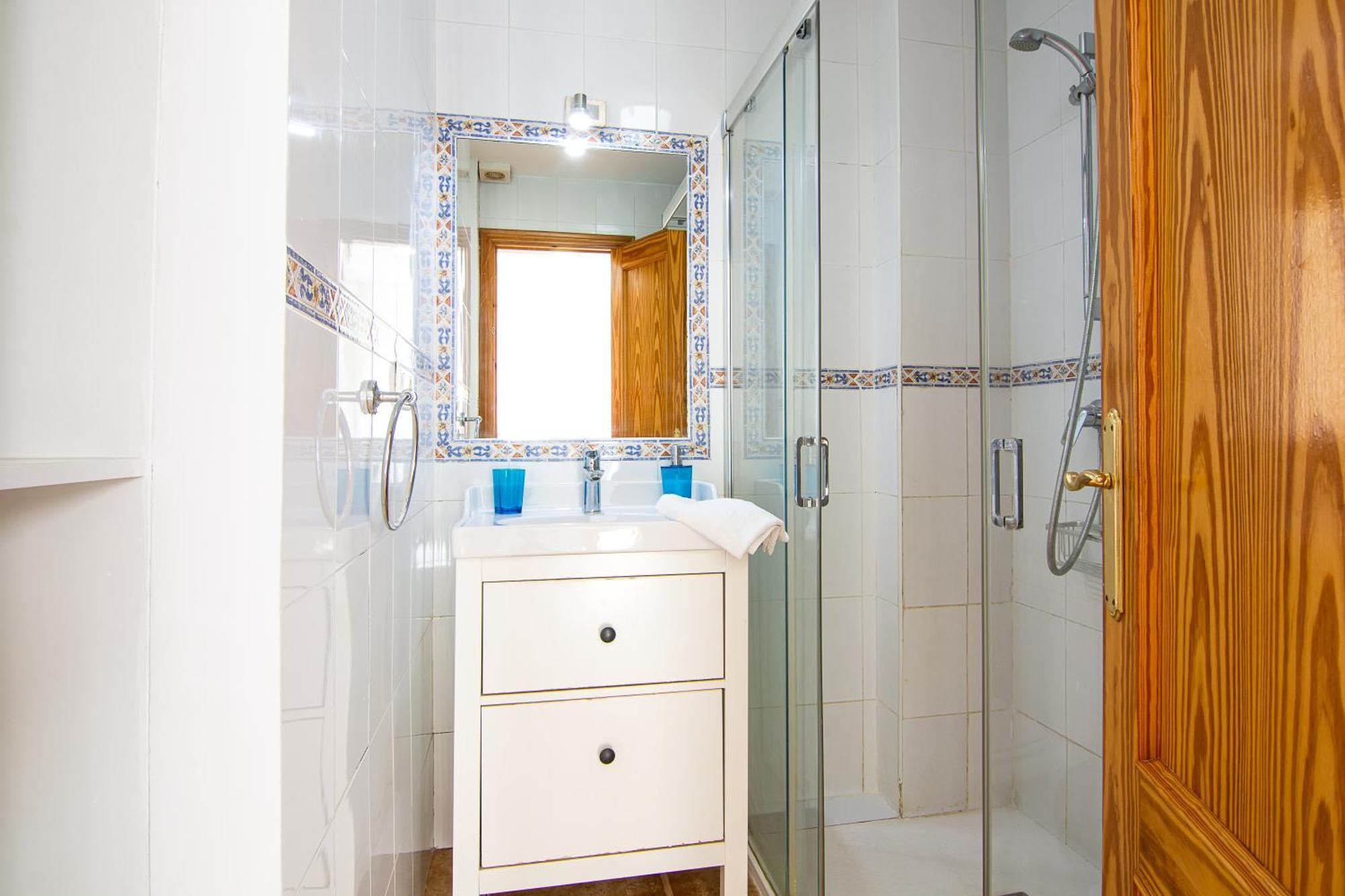 Apartamentos La Casa Del Barrio Maro Dış mekan fotoğraf