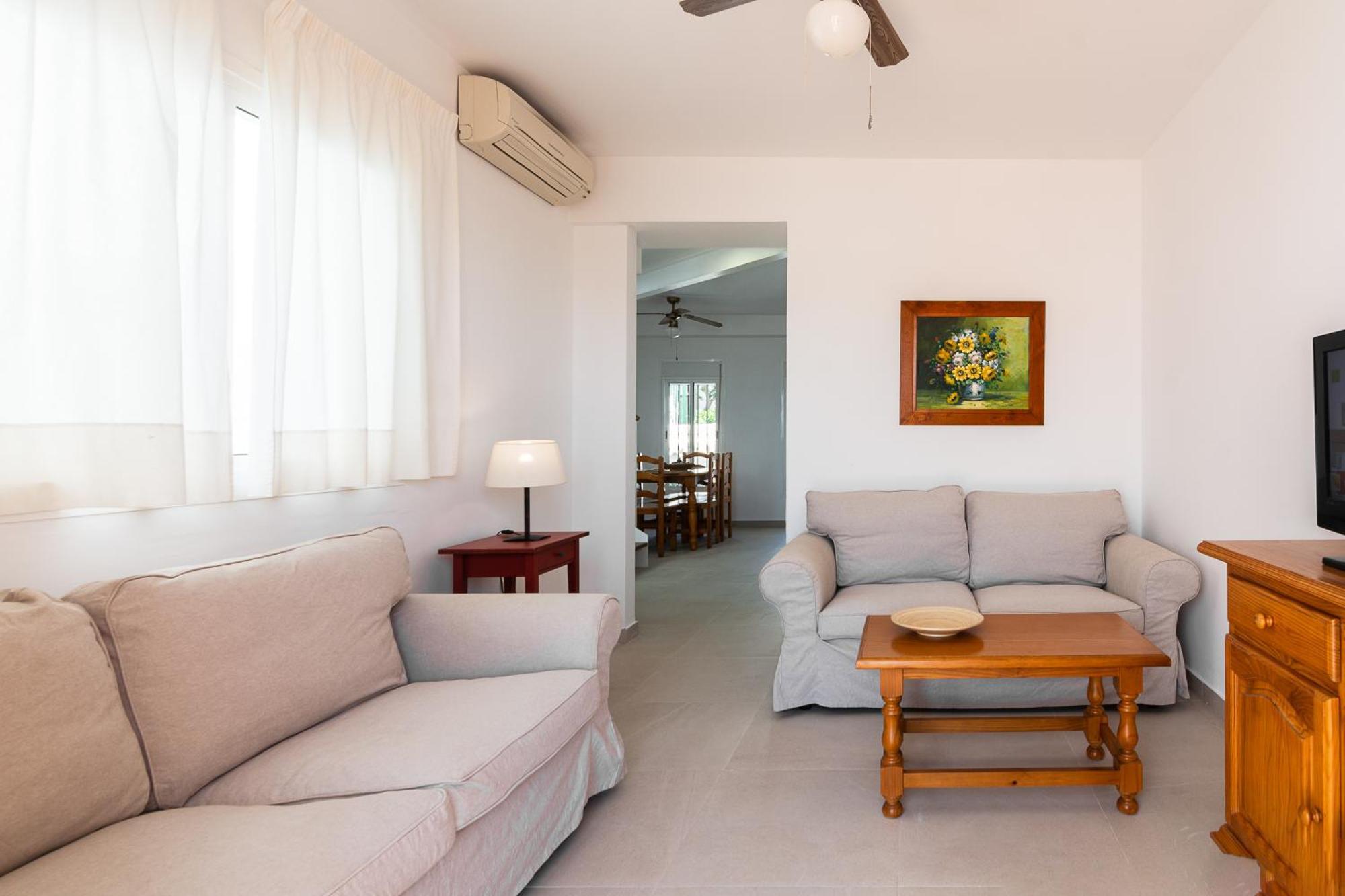 Apartamentos La Casa Del Barrio Maro Dış mekan fotoğraf
