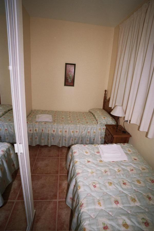 Apartamentos La Casa Del Barrio Maro Oda fotoğraf